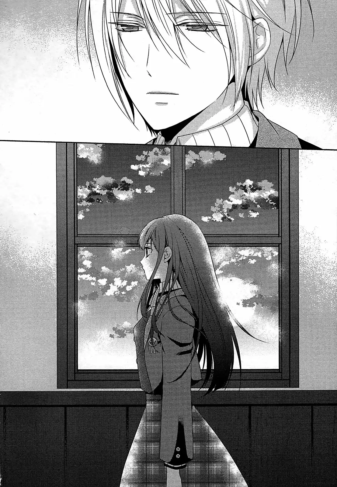 Shiro To Kuro No Alice - Capítulo 5 - Página 23 - LectorTMOo