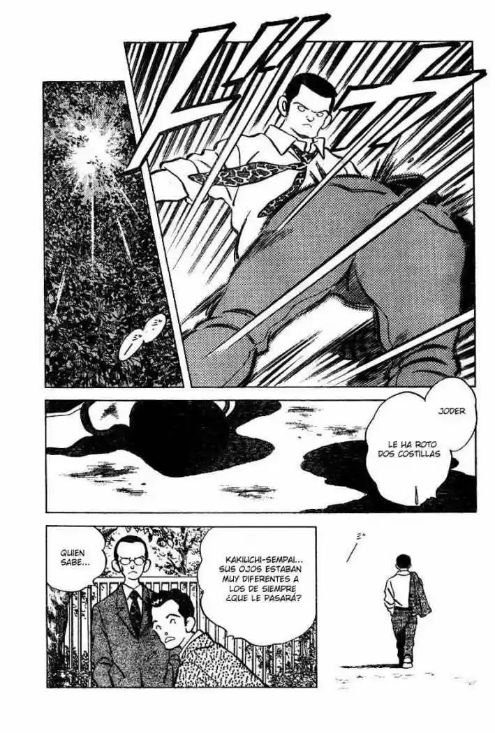 Shiroi Natsu - Capítulo 1 - Página 10 - LectorTMOo