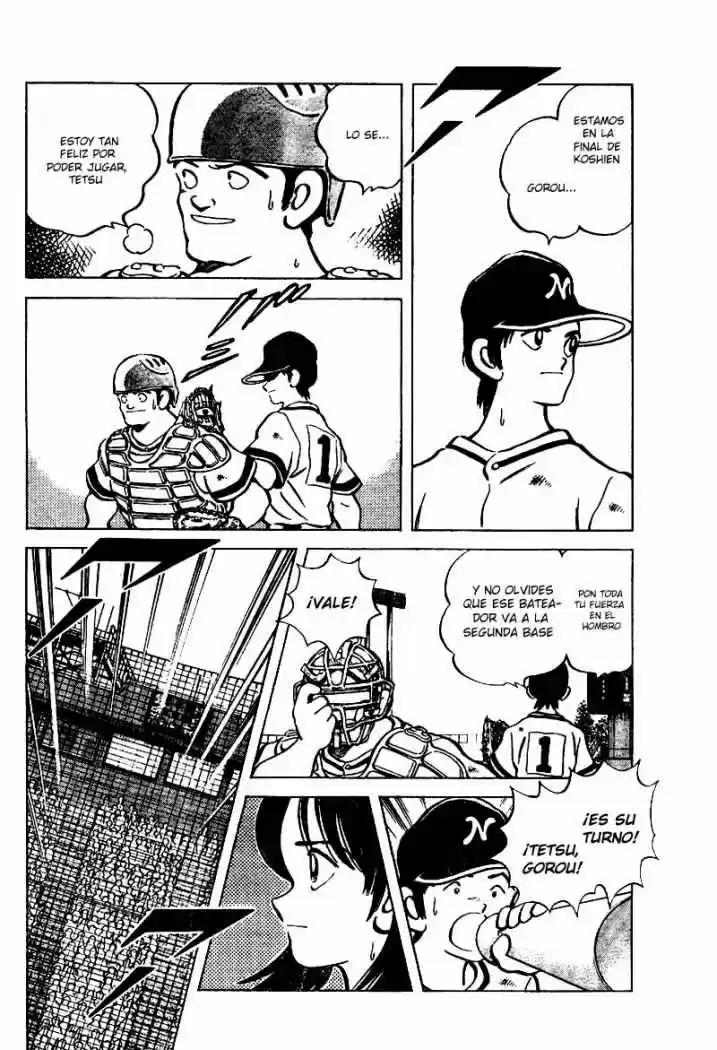 Shiroi Natsu - Capítulo 1 - Página 14 - LectorTMOo