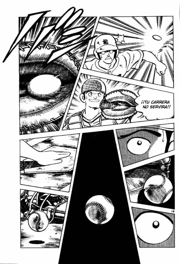 Shiroi Natsu - Capítulo 1 - Página 17 - LectorTMOo