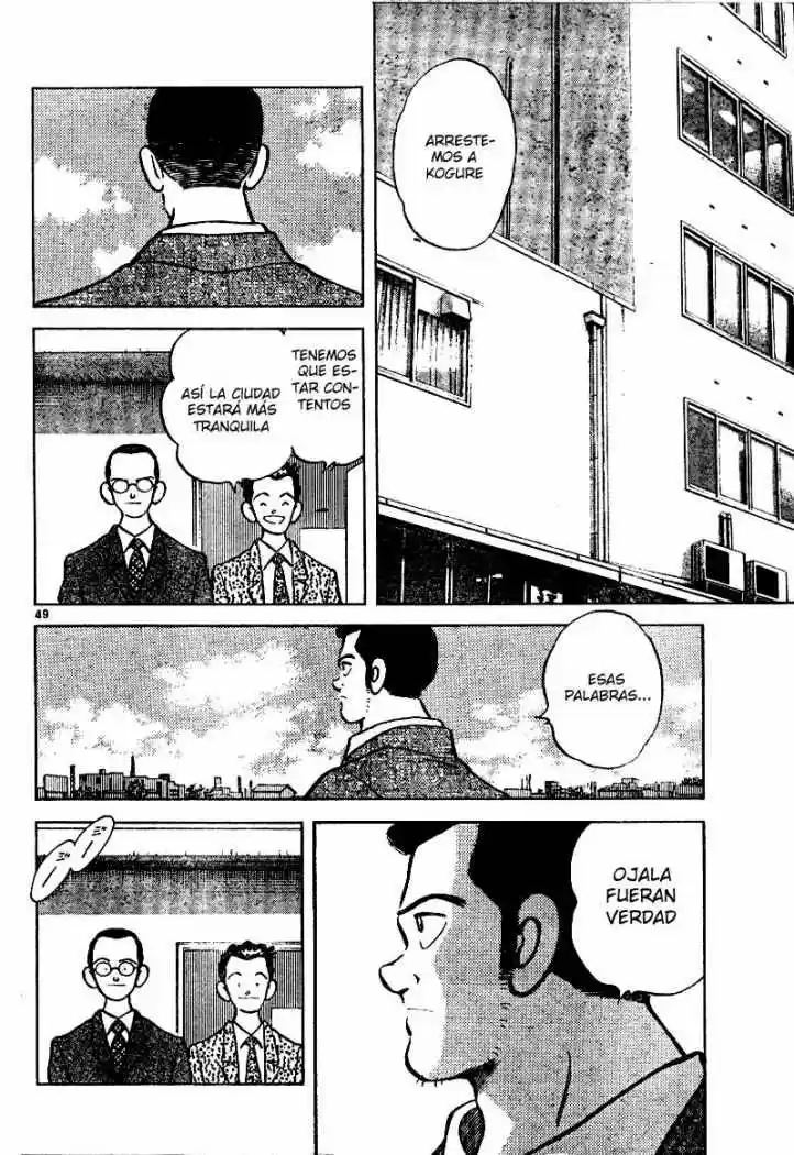 Shiroi Natsu - Capítulo 1 - Página 47 - LectorTMOo