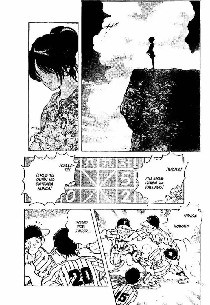 Shiroi Natsu - Capítulo 1 - Página 48 - LectorTMOo