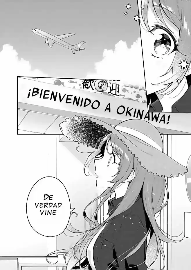 Shiroi Suna No Aquatope - Capítulo 1 - Página 12 - LectorTMOo