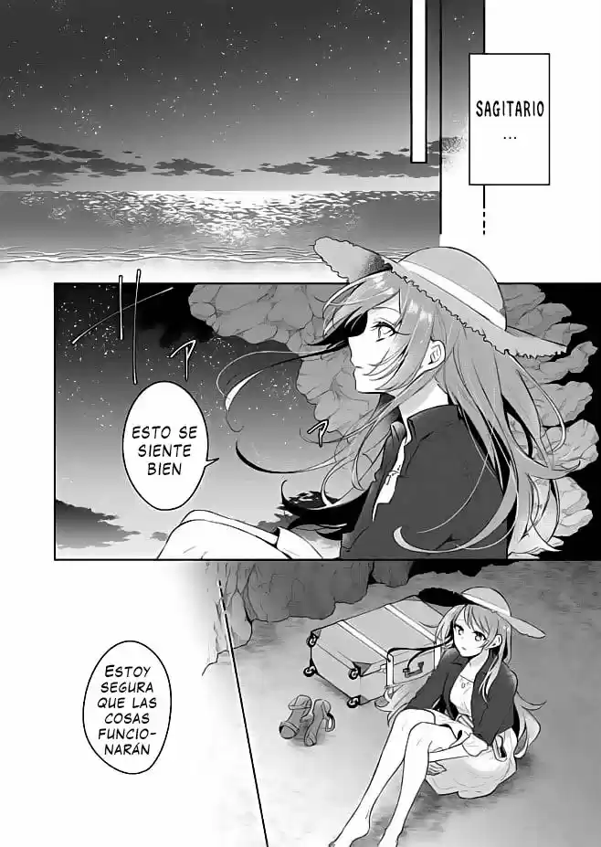 Shiroi Suna No Aquatope - Capítulo 1 - Página 18 - LectorTMOo