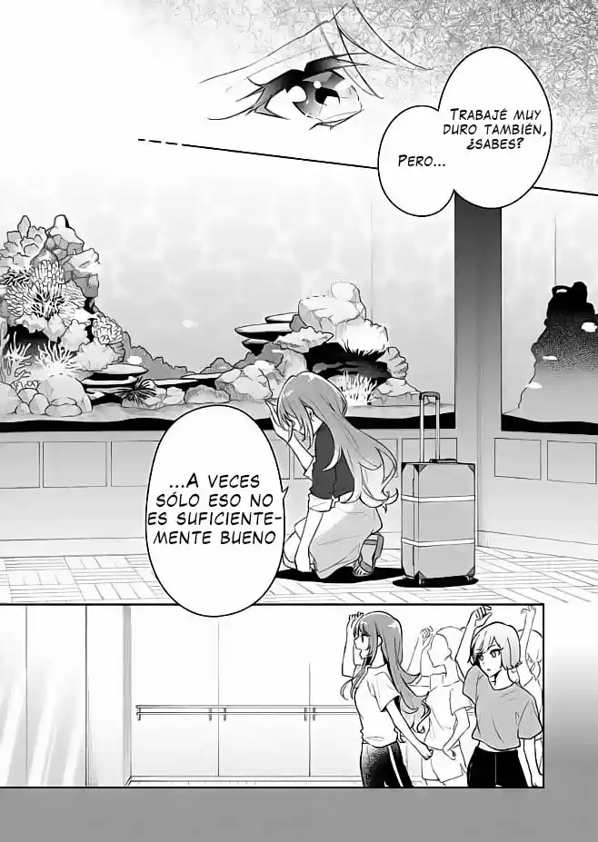 Shiroi Suna No Aquatope - Capítulo 1 - Página 28 - LectorTMOo
