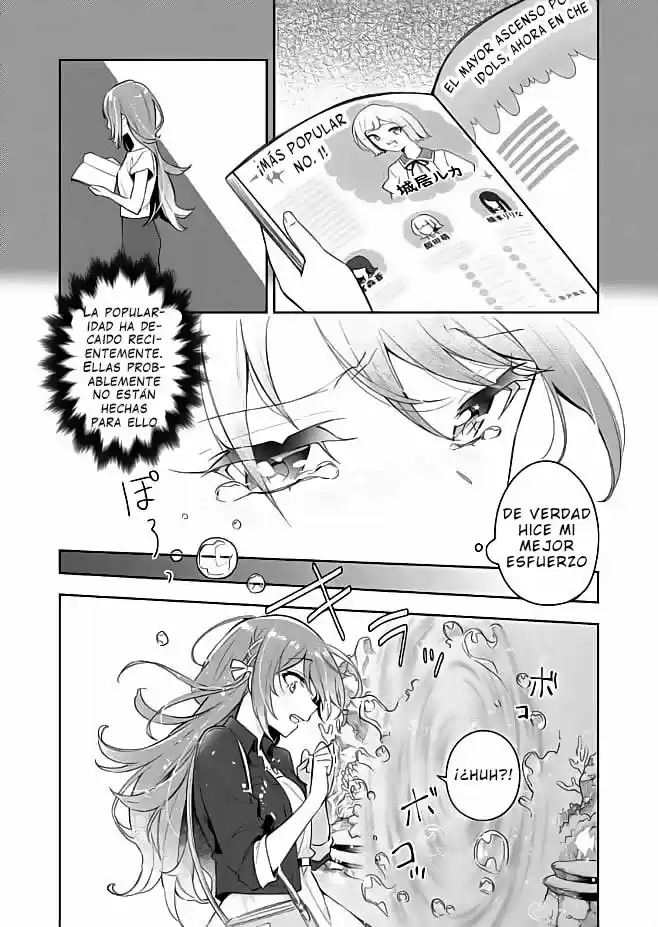 Shiroi Suna No Aquatope - Capítulo 1 - Página 31 - LectorTMOo
