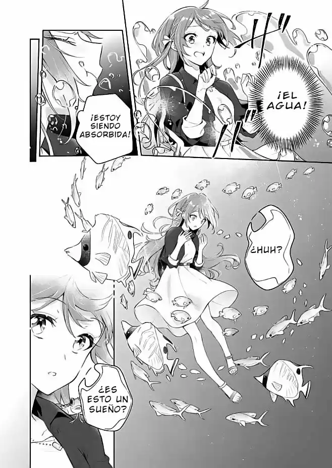 Shiroi Suna No Aquatope - Capítulo 1 - Página 32 - LectorTMOo