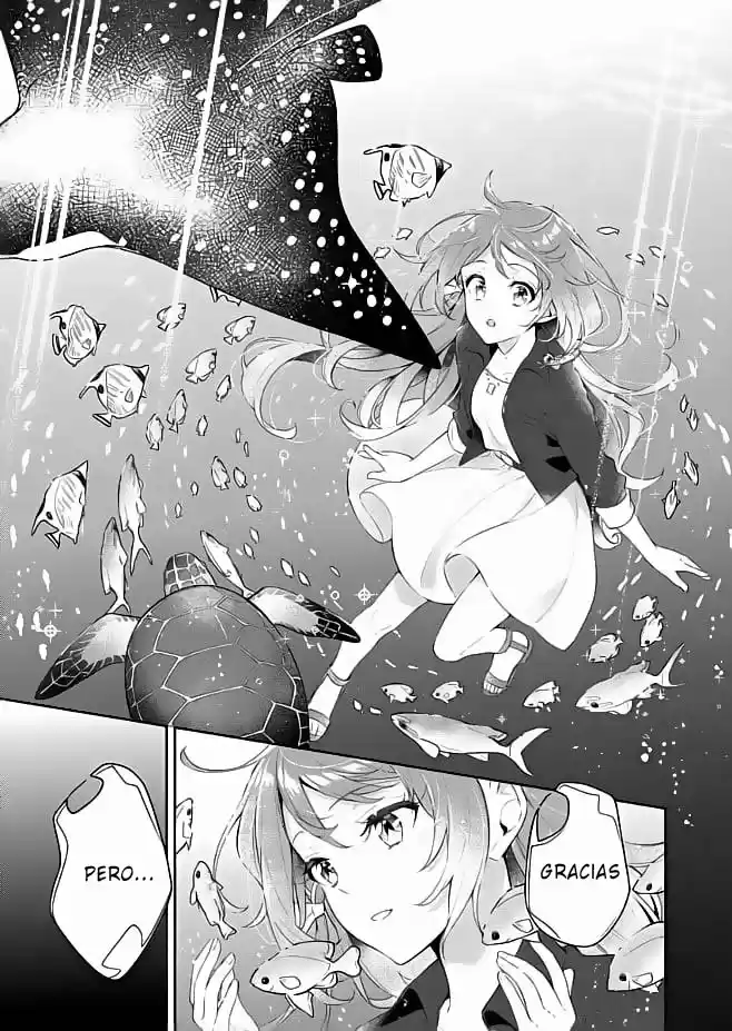 Shiroi Suna No Aquatope - Capítulo 1 - Página 33 - LectorTMOo