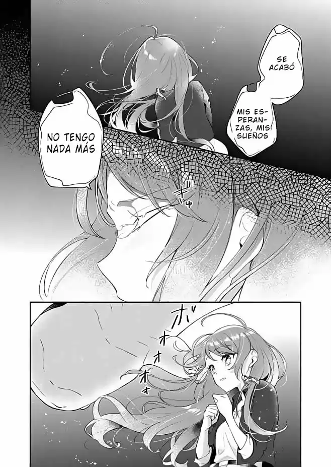 Shiroi Suna No Aquatope - Capítulo 1 - Página 34 - LectorTMOo