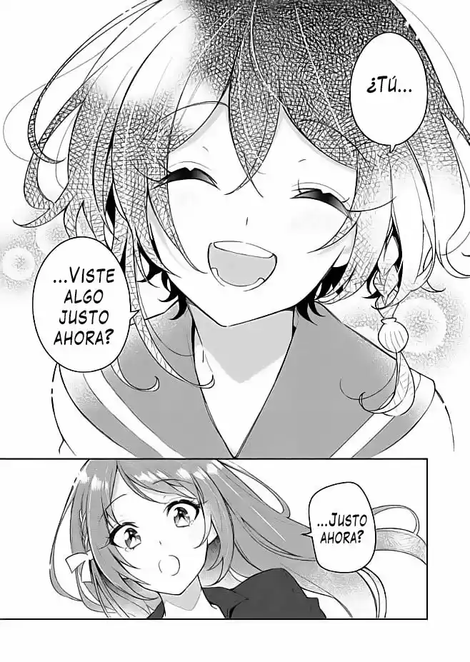 Shiroi Suna No Aquatope - Capítulo 1 - Página 37 - LectorTMOo