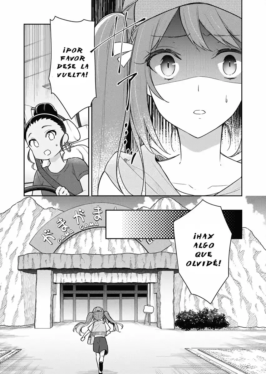 Shiroi Suna No Aquatope - Capítulo 10 - Página 14 - LectorTMOo