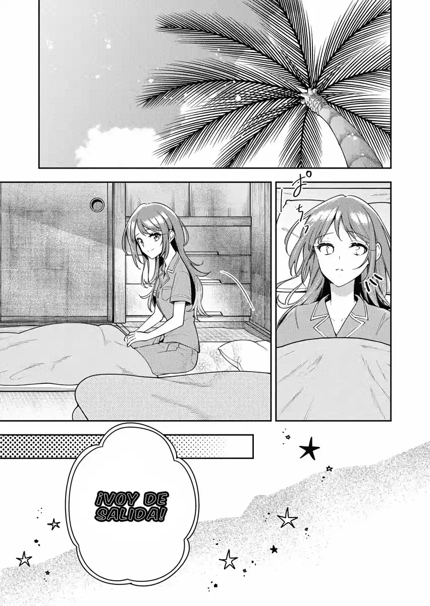 Shiroi Suna No Aquatope - Capítulo 10 - Página 26 - LectorTMOo