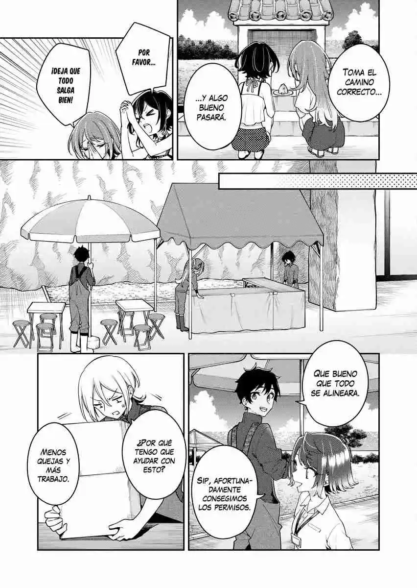 Shiroi Suna No Aquatope - Capítulo 12 - Página 12 - LectorTMOo