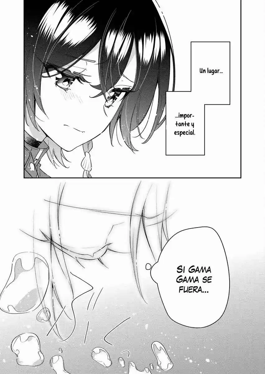 Shiroi Suna No Aquatope - Capítulo 12 - Página 16 - LectorTMOo