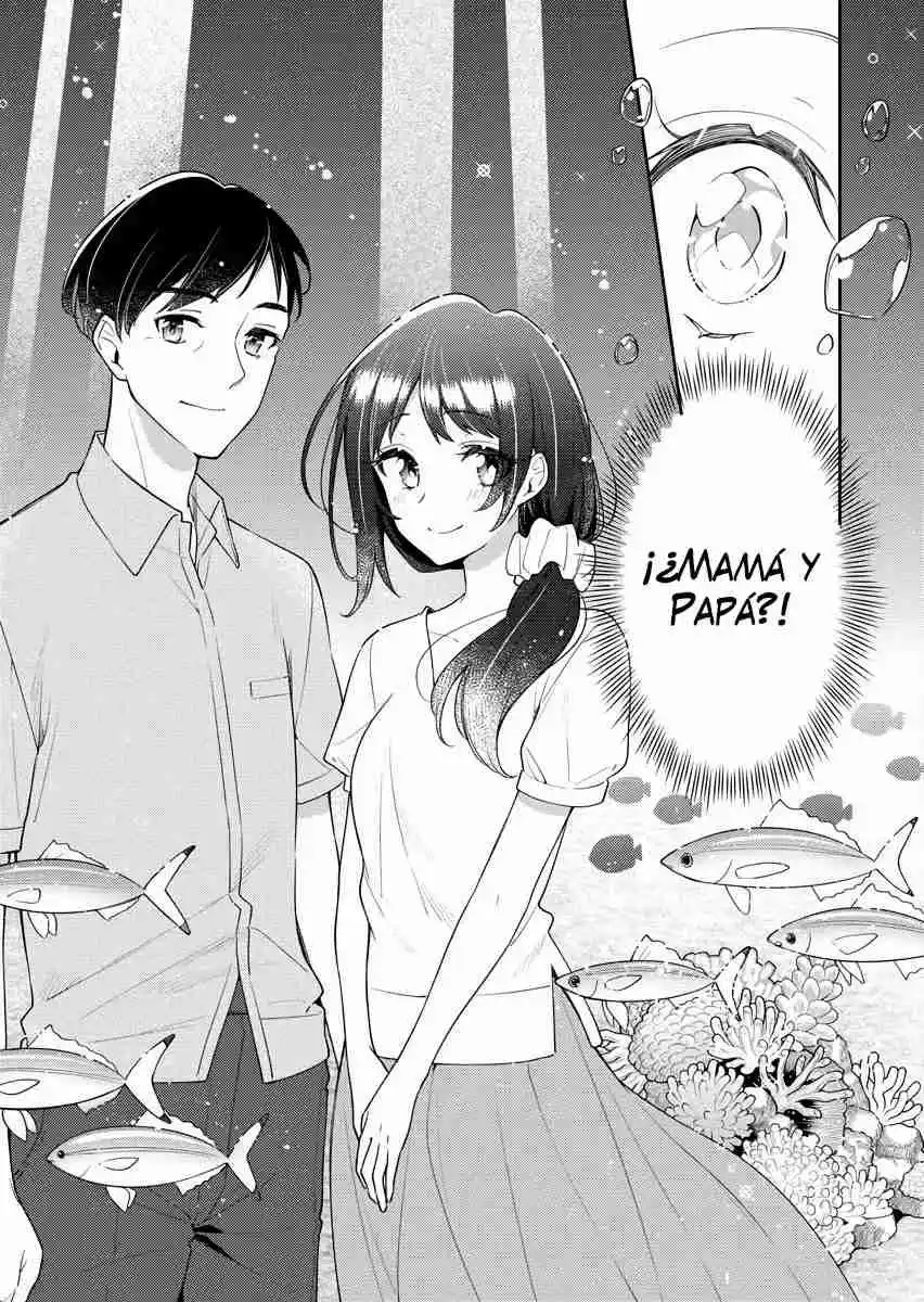 Shiroi Suna No Aquatope - Capítulo 12 - Página 17 - LectorTMOo