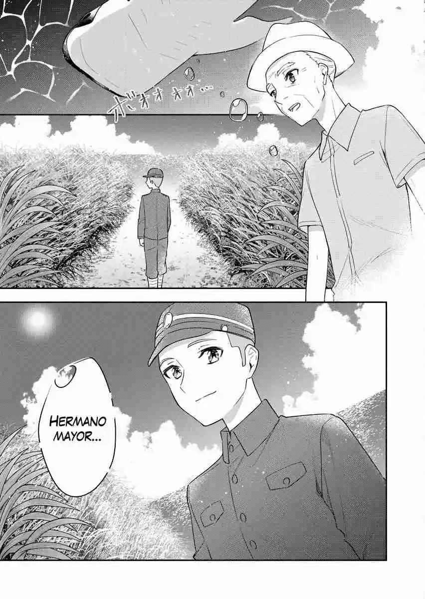 Shiroi Suna No Aquatope - Capítulo 12 - Página 18 - LectorTMOo