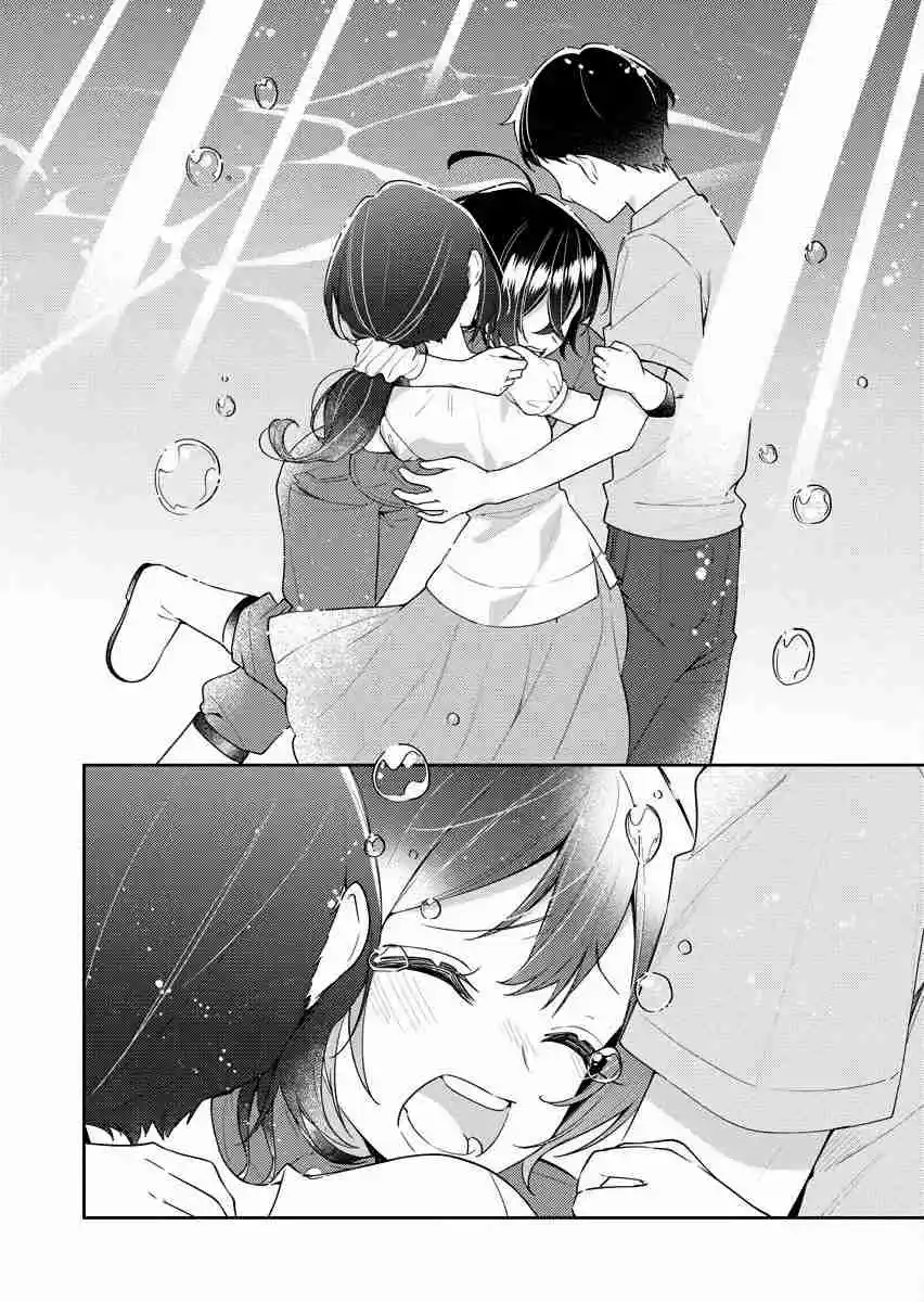 Shiroi Suna No Aquatope - Capítulo 12 - Página 19 - LectorTMOo
