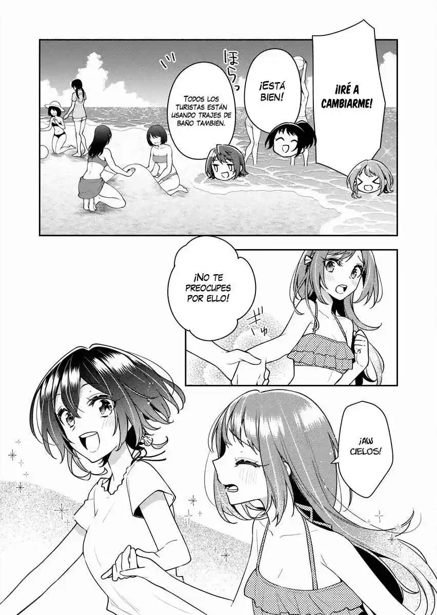 Shiroi Suna No Aquatope - Capítulo 13 - Página 11 - LectorTMOo