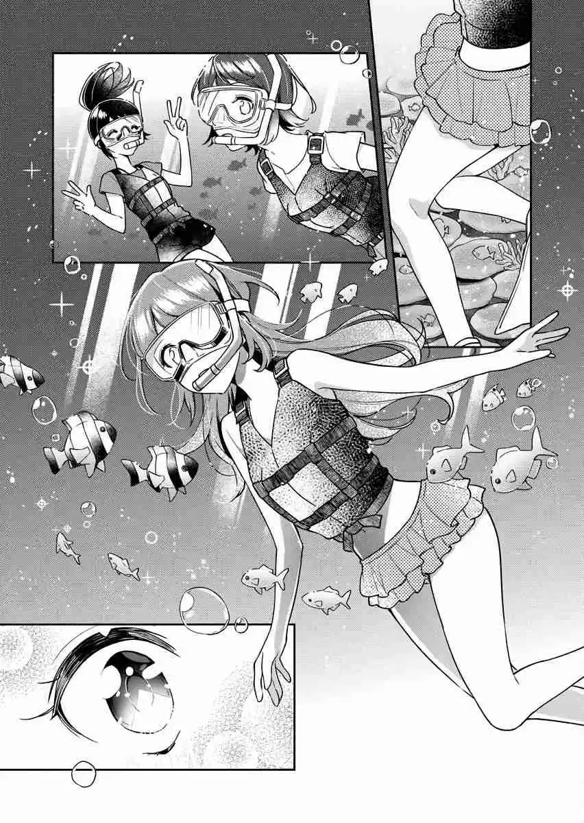 Shiroi Suna No Aquatope - Capítulo 13 - Página 13 - LectorTMOo