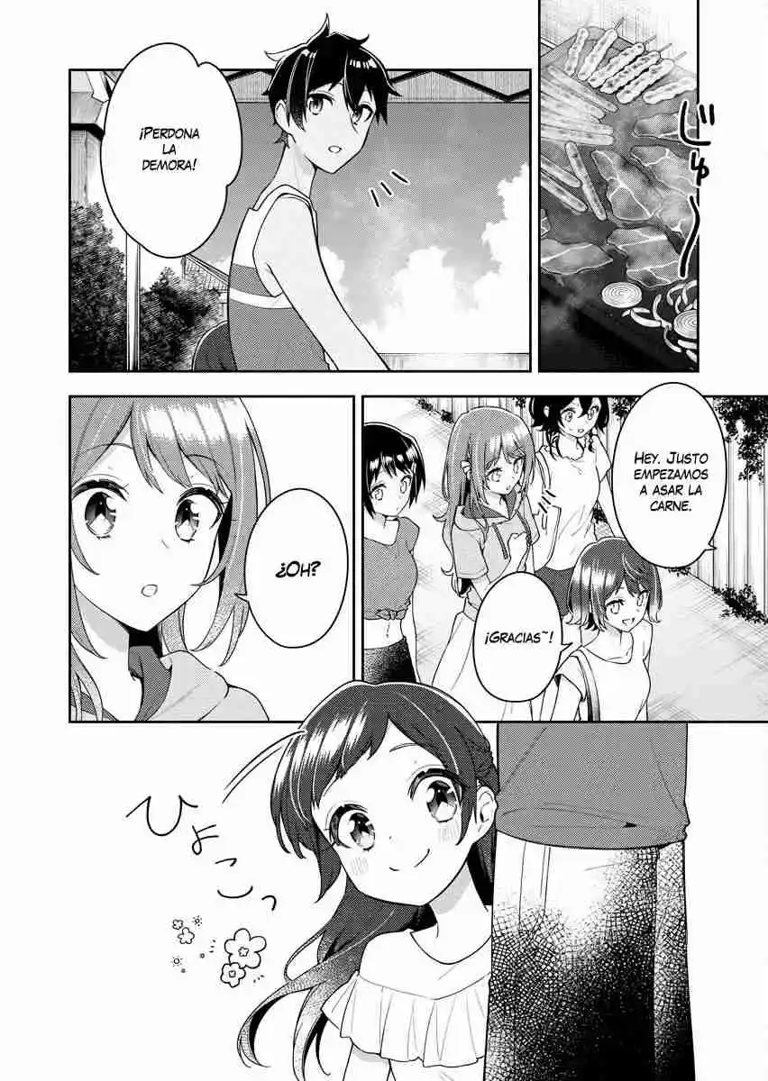 Shiroi Suna No Aquatope - Capítulo 13 - Página 16 - LectorTMOo
