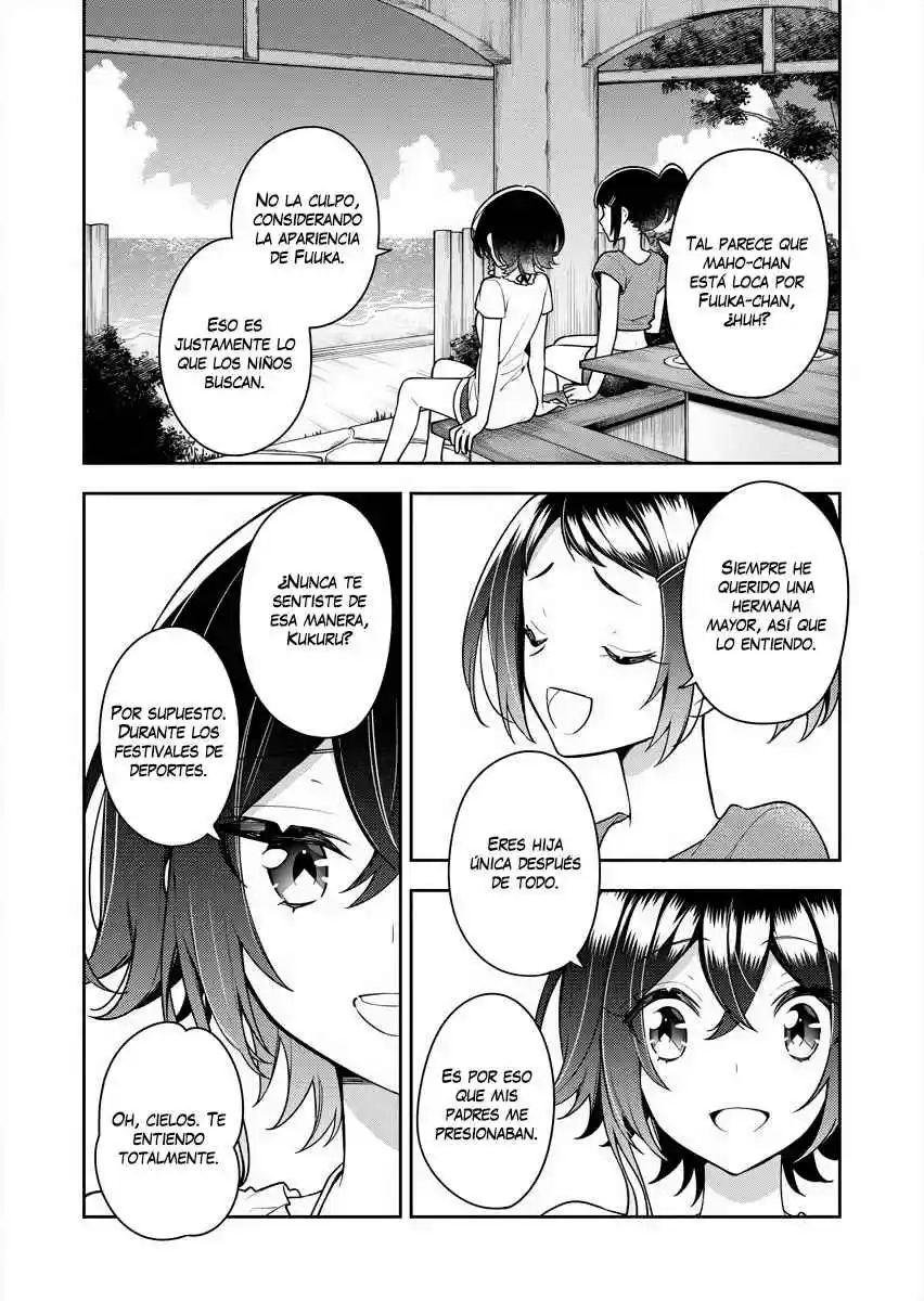 Shiroi Suna No Aquatope - Capítulo 13 - Página 20 - LectorTMOo