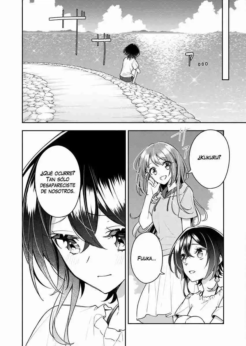 Shiroi Suna No Aquatope - Capítulo 13 - Página 26 - LectorTMOo