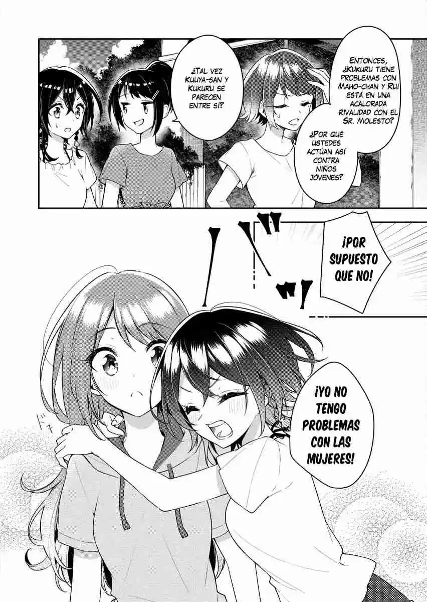 Shiroi Suna No Aquatope - Capítulo 14 - Página 10 - LectorTMOo