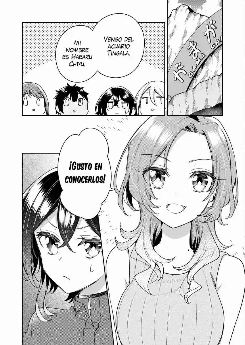 Shiroi Suna No Aquatope - Capítulo 16 - Página 25 - LectorTMOo