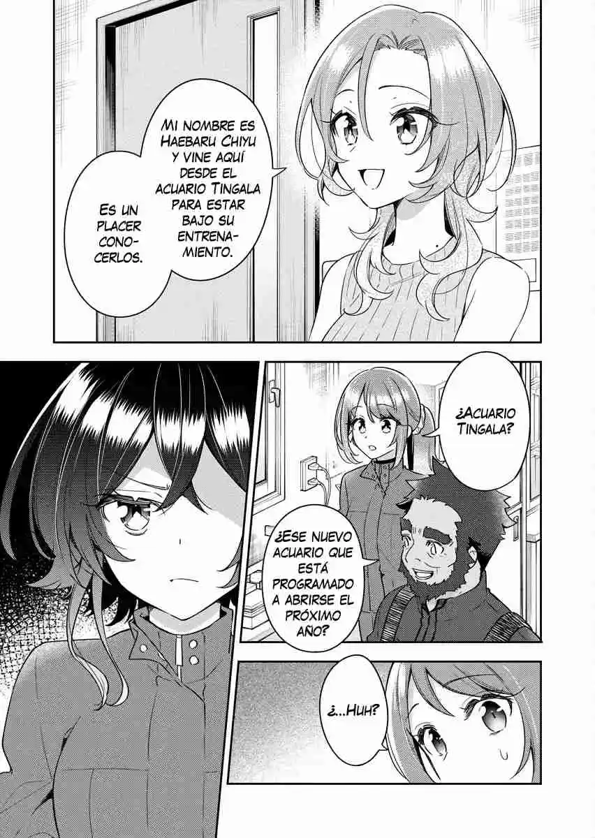 Shiroi Suna No Aquatope - Capítulo 17 - Página 2 - LectorTMOo
