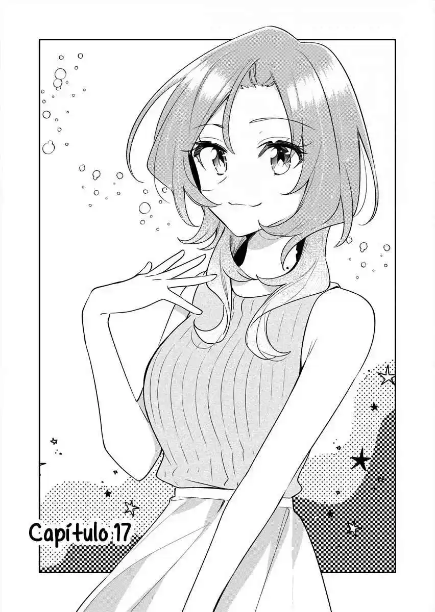 Shiroi Suna No Aquatope - Capítulo 17 - Página 4 - LectorTMOo