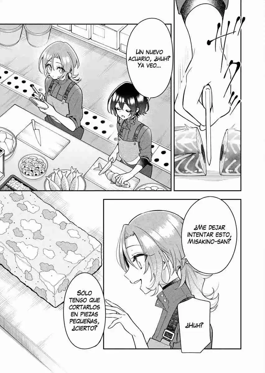 Shiroi Suna No Aquatope - Capítulo 17 - Página 6 - LectorTMOo
