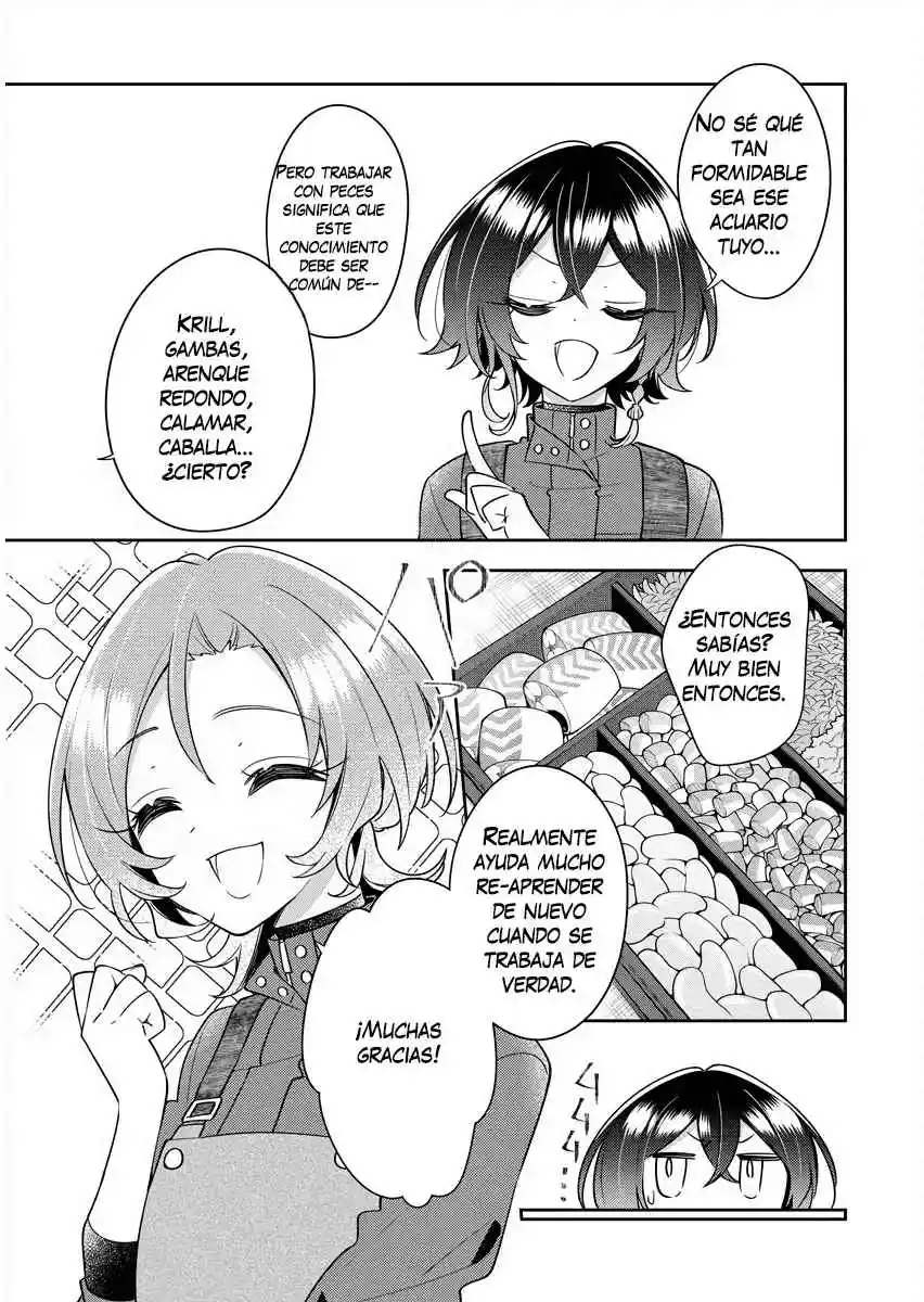 Shiroi Suna No Aquatope - Capítulo 17 - Página 8 - LectorTMOo