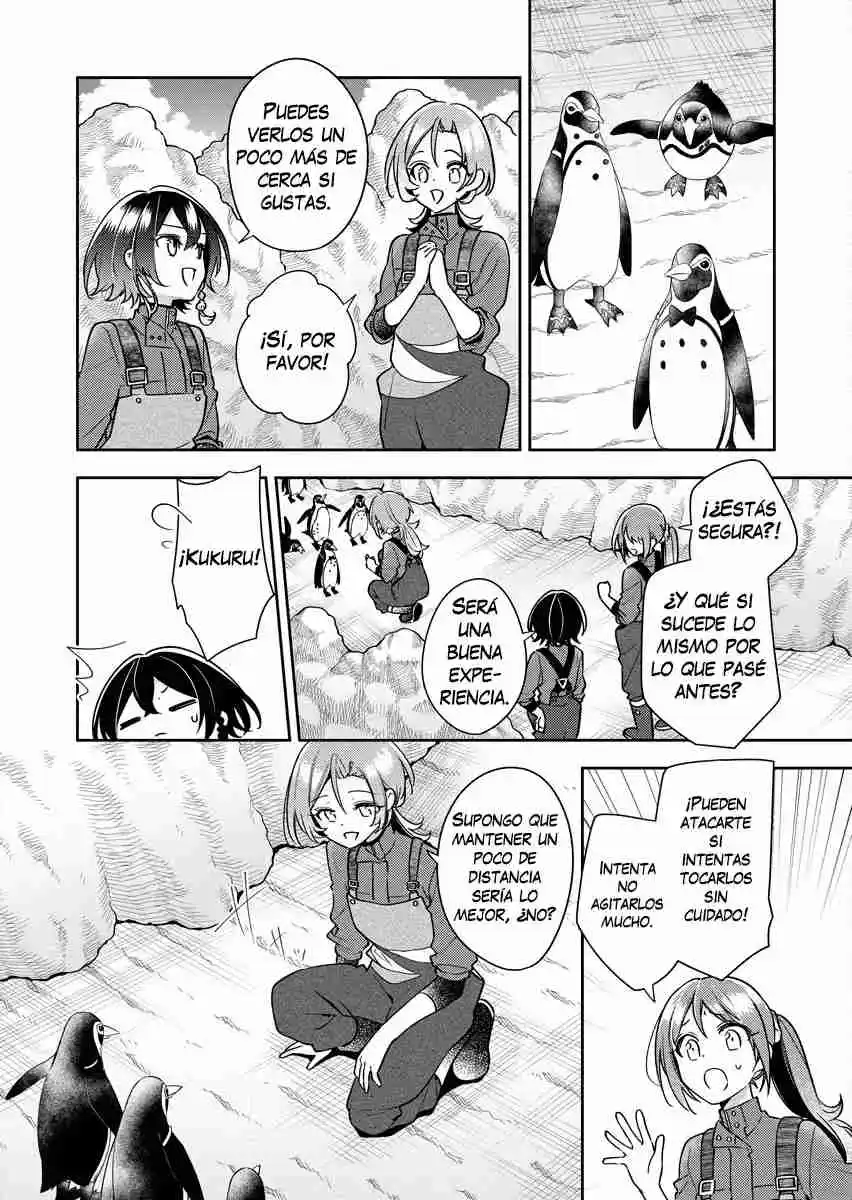 Shiroi Suna No Aquatope - Capítulo 17 - Página 13 - LectorTMOo