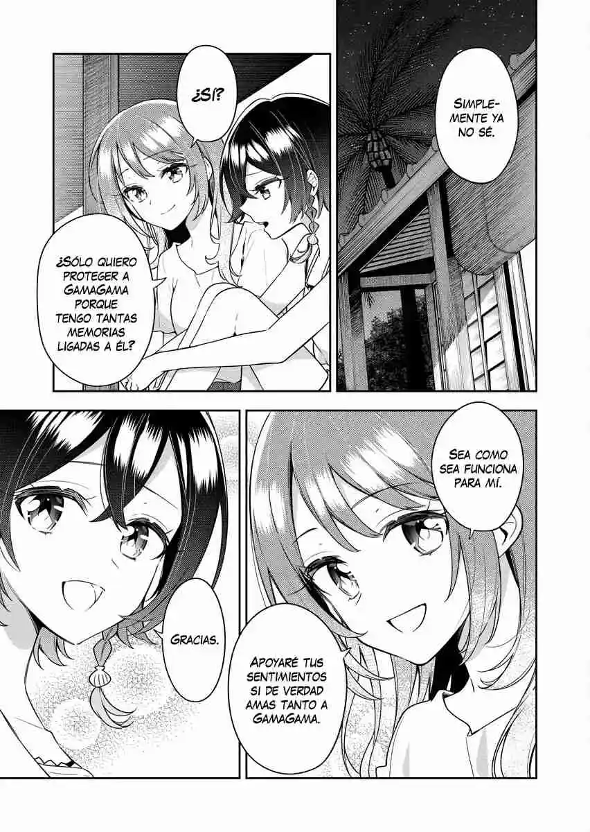 Shiroi Suna No Aquatope - Capítulo 17 - Página 20 - LectorTMOo