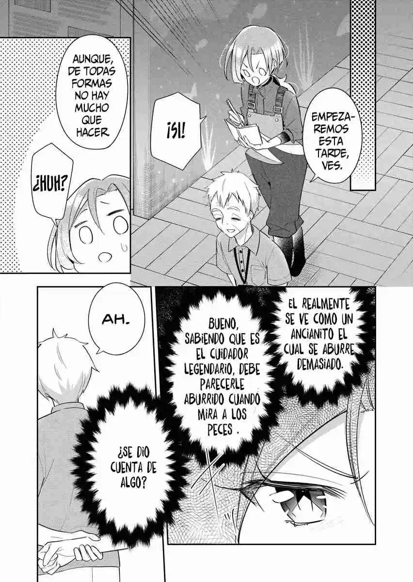 Shiroi Suna No Aquatope - Capítulo 18 - Página 8 - LectorTMOo