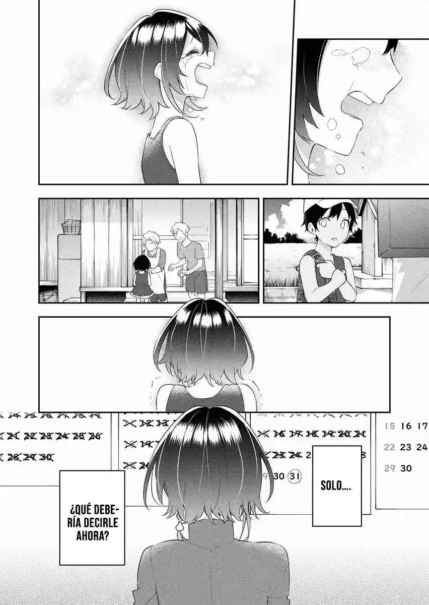 Shiroi Suna No Aquatope - Capítulo 19 - Página 5 - LectorTMOo