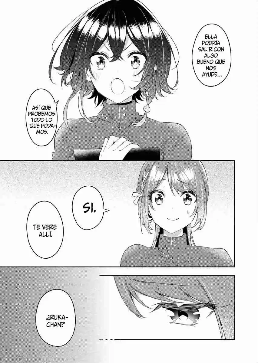 Shiroi Suna No Aquatope - Capítulo 19 - Página 10 - LectorTMOo
