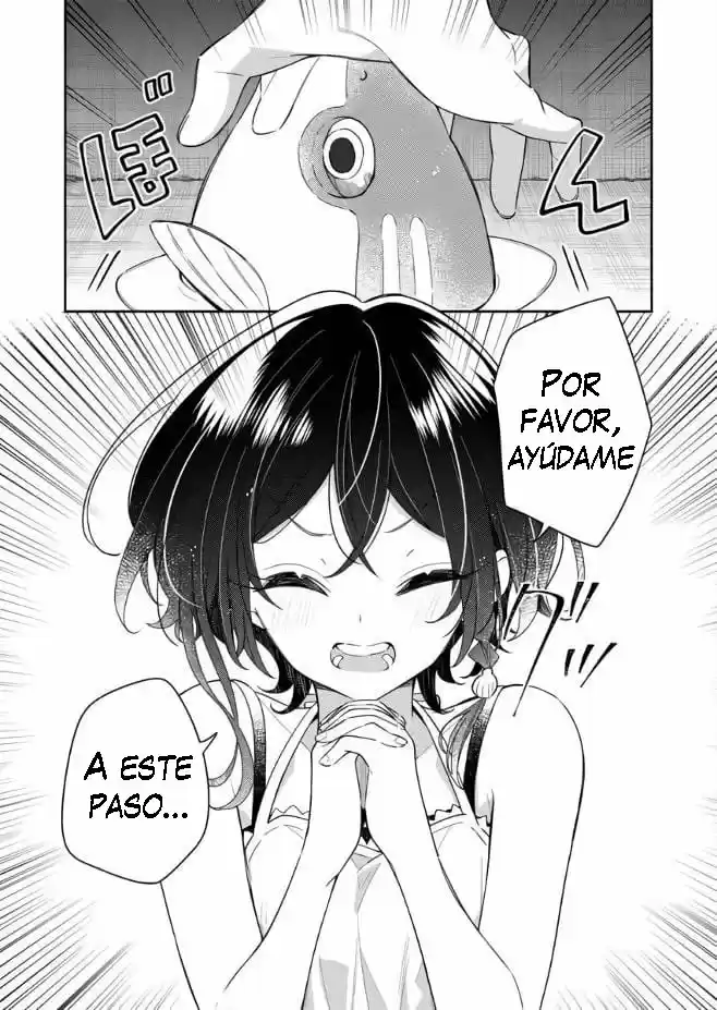 Shiroi Suna No Aquatope - Capítulo 2 - Página 4 - LectorTMOo