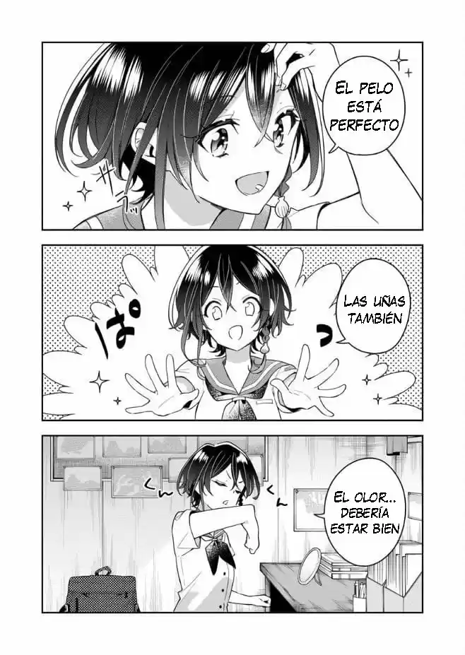 Shiroi Suna No Aquatope - Capítulo 2 - Página 6 - LectorTMOo