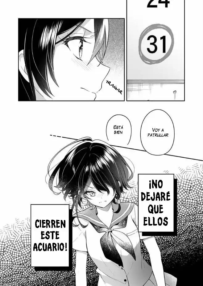 Shiroi Suna No Aquatope - Capítulo 2 - Página 14 - LectorTMOo
