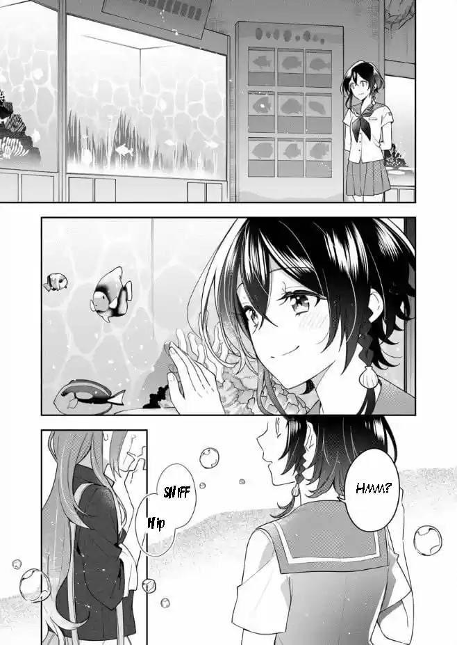 Shiroi Suna No Aquatope - Capítulo 2 - Página 15 - LectorTMOo