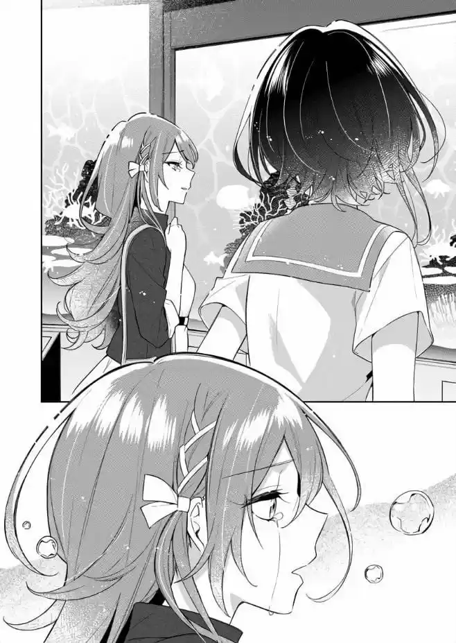 Shiroi Suna No Aquatope - Capítulo 2 - Página 16 - LectorTMOo