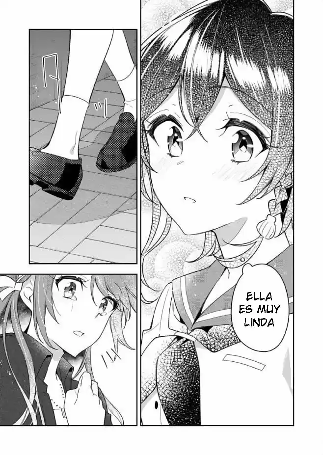Shiroi Suna No Aquatope - Capítulo 2 - Página 17 - LectorTMOo