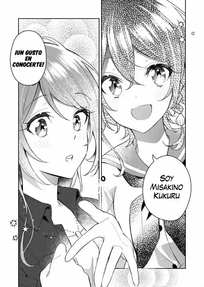 Shiroi Suna No Aquatope - Capítulo 2 - Página 25 - LectorTMOo