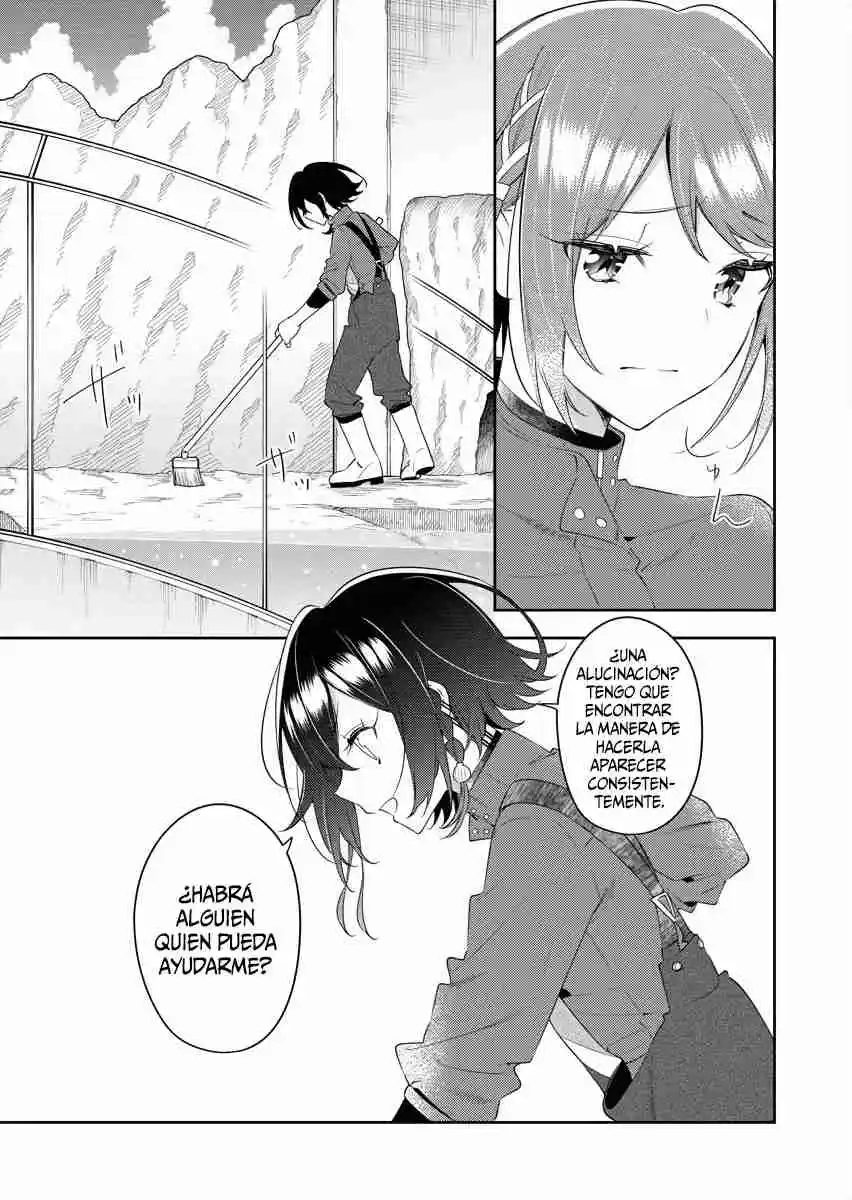 Shiroi Suna No Aquatope - Capítulo 20 - Página 10 - LectorTMOo