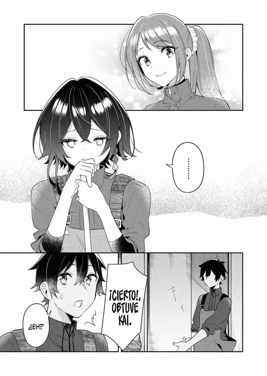 Shiroi Suna No Aquatope - Capítulo 20 - Página 12 - LectorTMOo