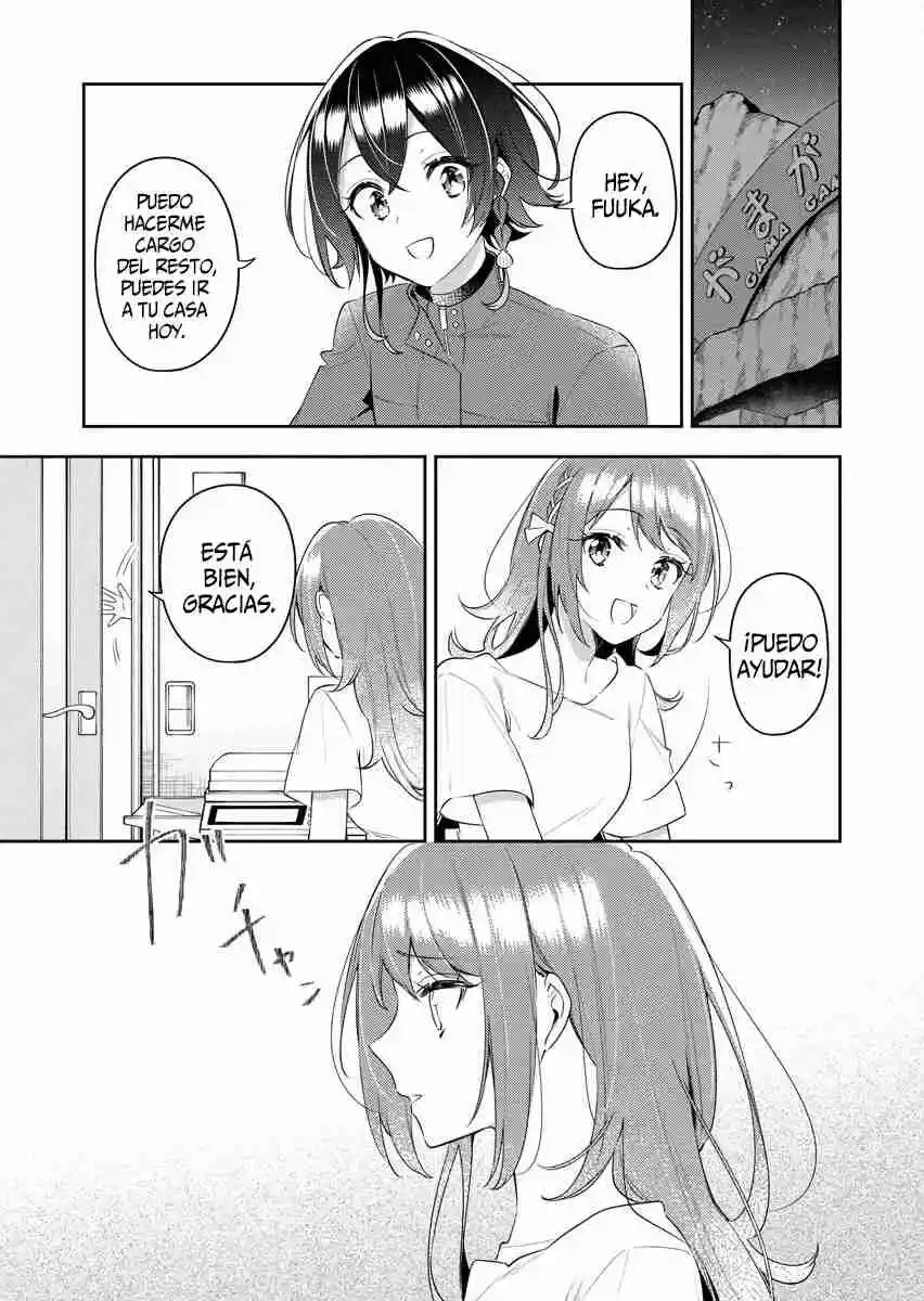 Shiroi Suna No Aquatope - Capítulo 20 - Página 14 - LectorTMOo