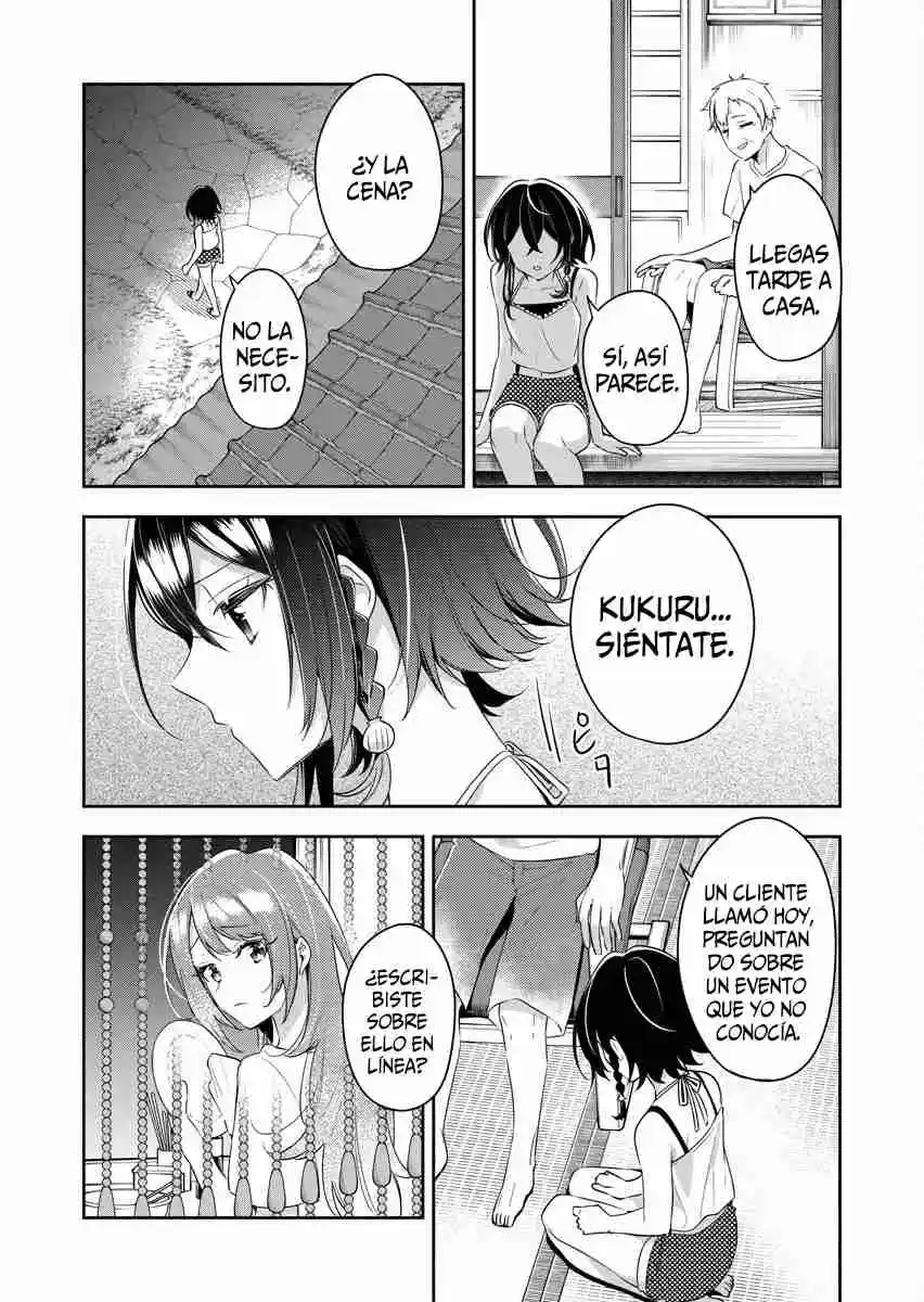 Shiroi Suna No Aquatope - Capítulo 20 - Página 20 - LectorTMOo