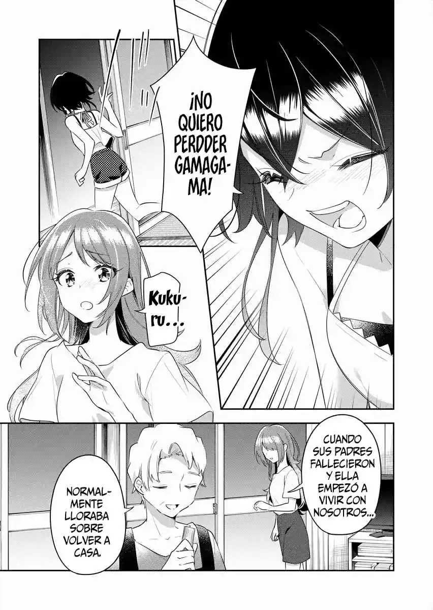 Shiroi Suna No Aquatope - Capítulo 20 - Página 22 - LectorTMOo