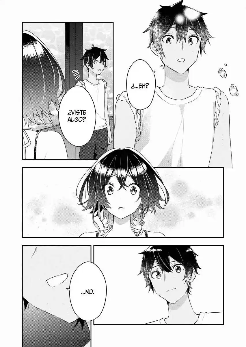 Shiroi Suna No Aquatope - Capítulo 20 - Página 29 - LectorTMOo